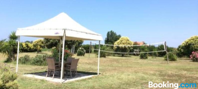 Agriturismo Susanna e Atria图片