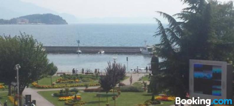 集内克宾馆(Guest House Ginek)图片