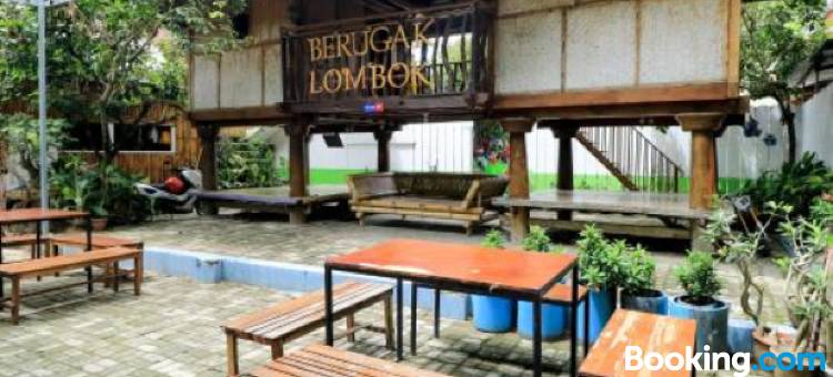 Guest House Rumah Lombok Syariah图片