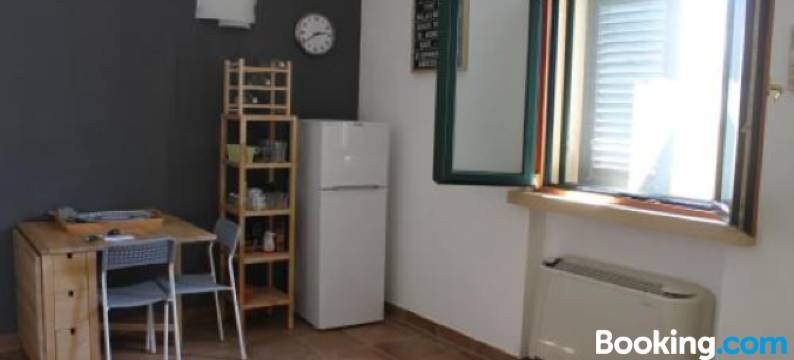 L'Albero Dei Limoni B&B图片