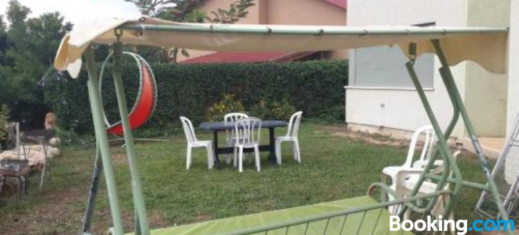 加利利假日房屋(Holiday Home in Galilee)图片