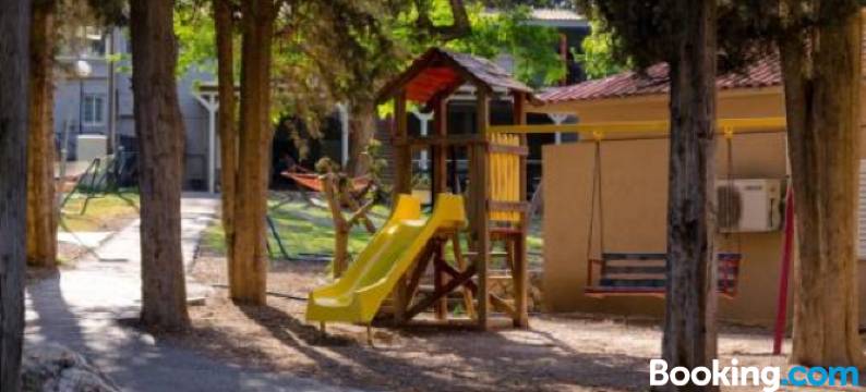 贝特阿尔法基布兹(集体社区)乡村住宿酒店(Bait Alfa Kibbutz Country Lodging)图片