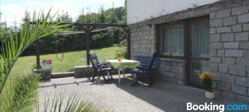 Ferienwohnung Blaumeise图片