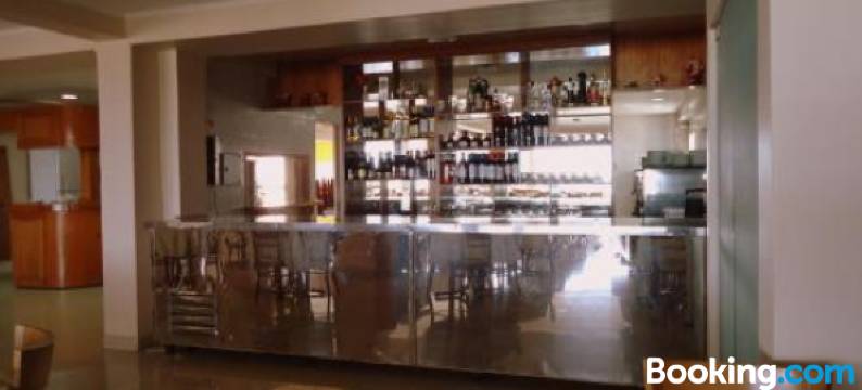 李波雷斯酒店(Hotel Liporaci)图片