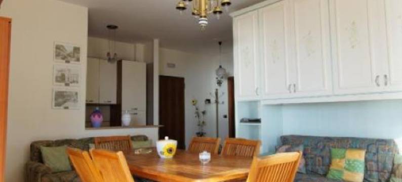 Appartamenti Bella Vista图片