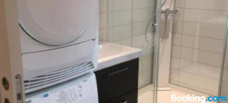 Villa Haudalan Åndalsnes图片