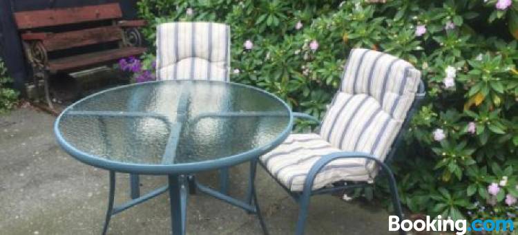 戴维森豪华民宿(Davidsons Luxury Homestay)图片