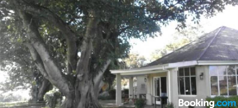 埃绍韦山高尔夫庄园(Eshowe Hills Golf Estate)图片