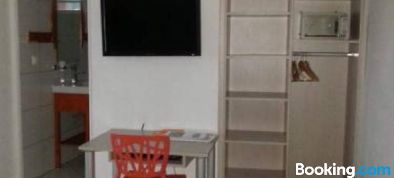 kokoloko匹配洛阿卡酒店(Kokoloko)图片