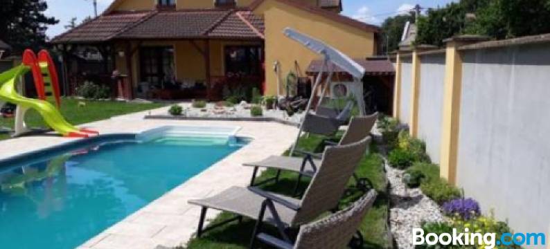 Apartmány na kolonádě图片