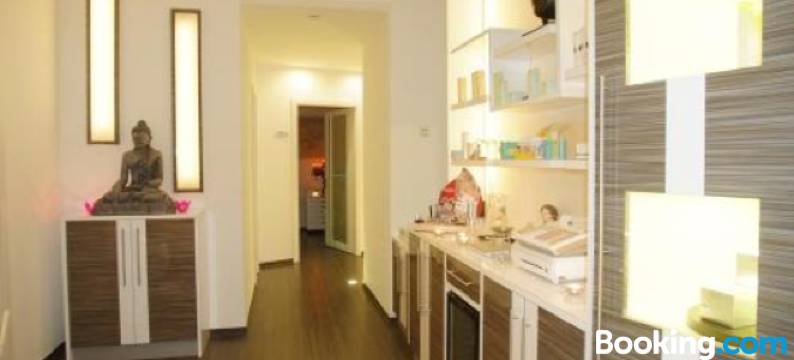 布里德霍夫酒店(Sporthotel Bernrieder Hof Gmbh)图片