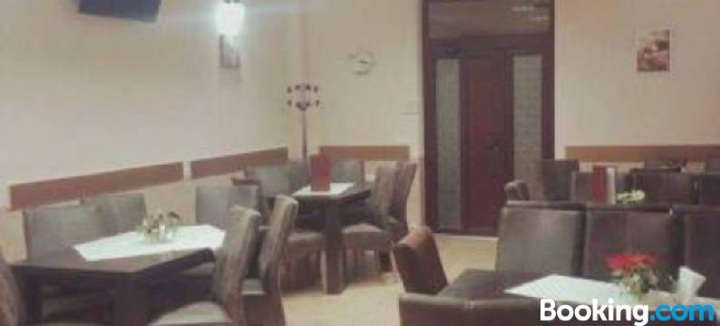 Candy Pensiune&Restaurant图片