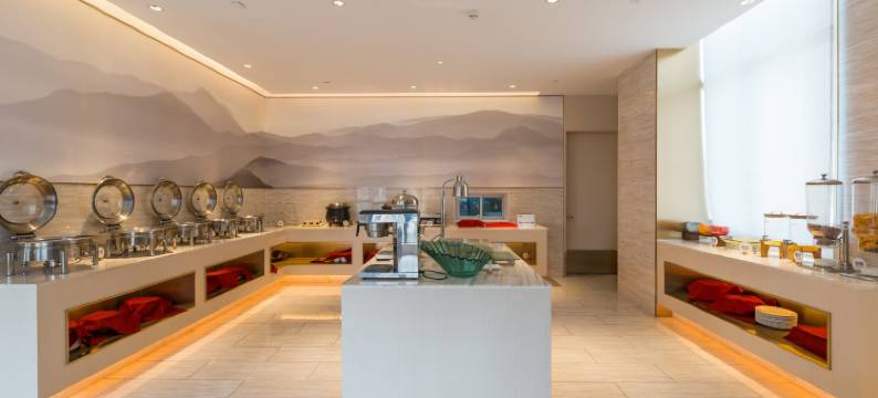 全季酒店(上海水产路翼生活广场店)图片