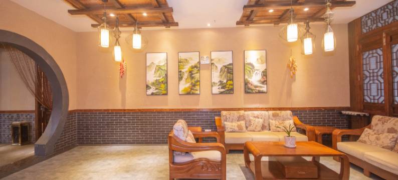 宜昌四合院图片