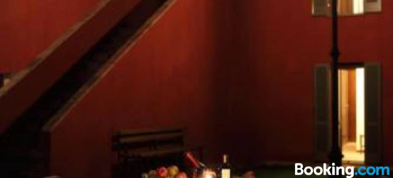 托雷阿卡蒂诺公寓酒店(Residenza Torre Acquatino)图片