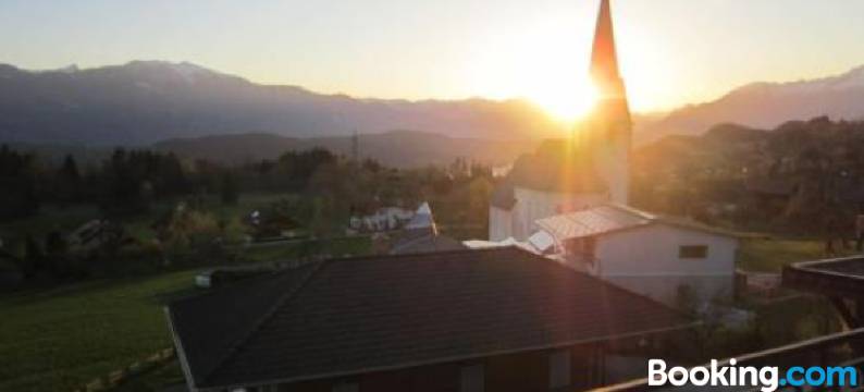 马特多尔夫尔霍夫酒店-咖啡厅-餐厅(Hotel-Cafe-Restaurant Matzelsdorfer Hof)图片