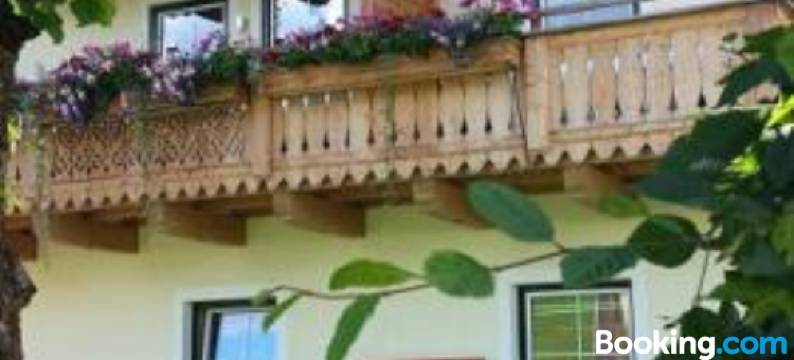 阳光酒店(Hotel Sonnenlicht Maria Alm)图片