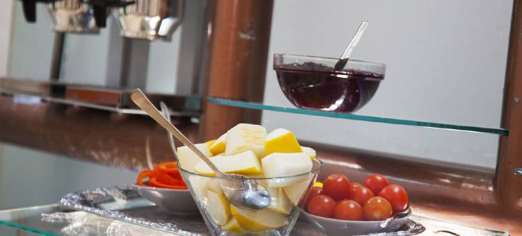 迷你19米林酒店(Milling Hotel Mini 19)图片