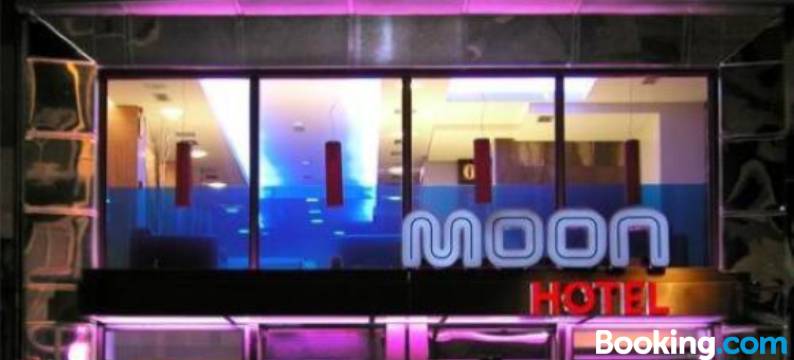 月亮酒店(Hotel Moon)图片