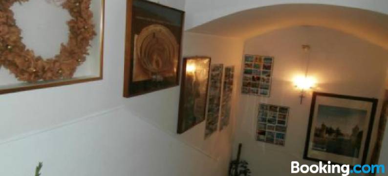 朱尼尔酒店(Albergo Junior)图片