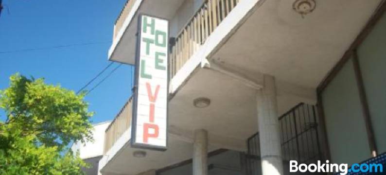 贵宾酒店(Hotel VIP)图片