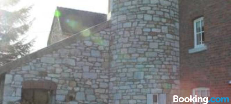 Gite des Comagnes图片