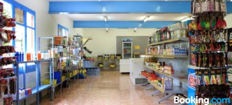 拉鲁埃达露营酒店(Camping la Rueda)图片