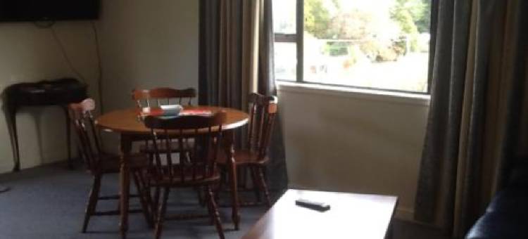 河露台小屋(River Terrace Cottage)图片