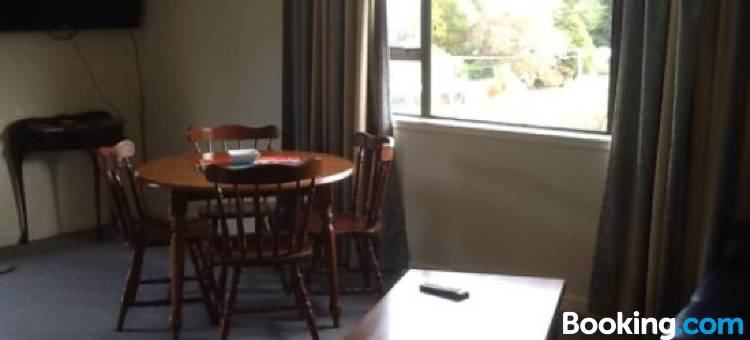 河露台小屋(River Terrace Cottage)图片
