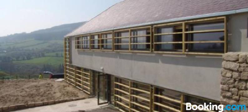 科诺克瑞旅馆(Knockree Hostel)图片