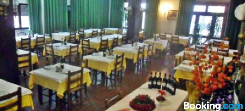 Albergo Giardino图片