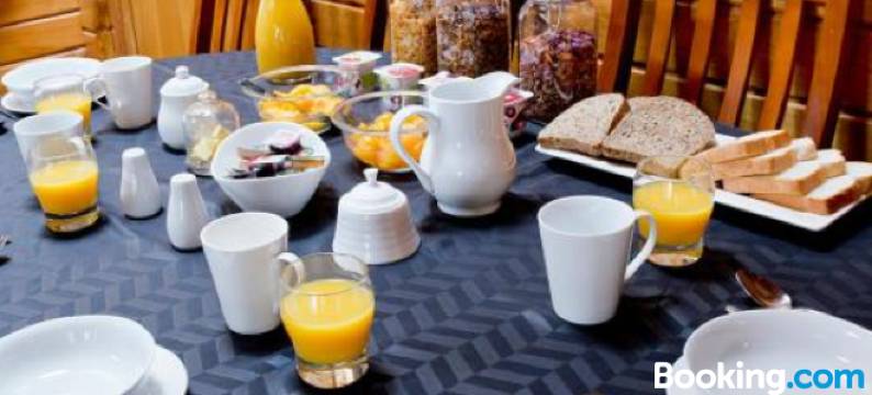 旅客休闲住宿加早餐旅馆(Travellers Retreat B&B)图片