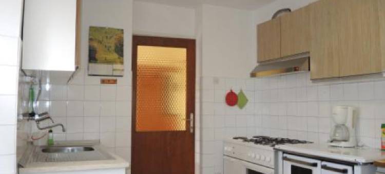 Apartment Rita Rm图片