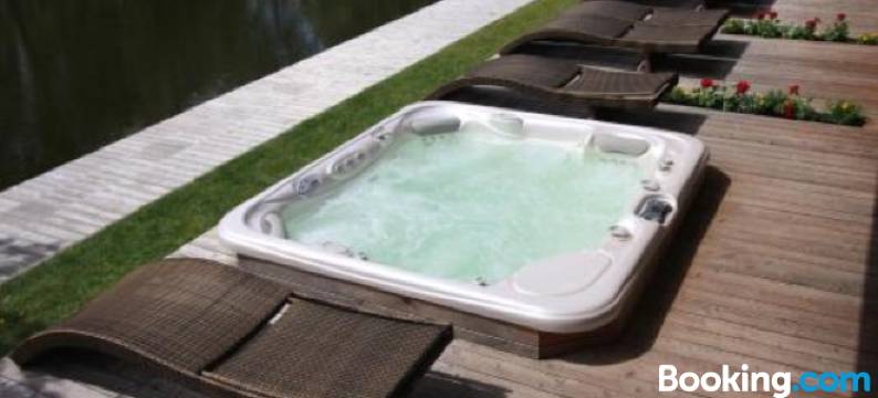 Kernavės Spa Pajauta图片