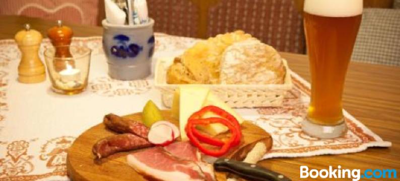 Hotel Garni Bergidyll - Adults Only图片