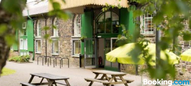 YHA Okehampton - Partner图片