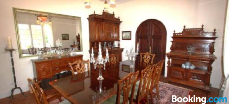 瑞特拉提@勒格兰德布瓦酒店(The Retreat @ le Grand Bois)图片