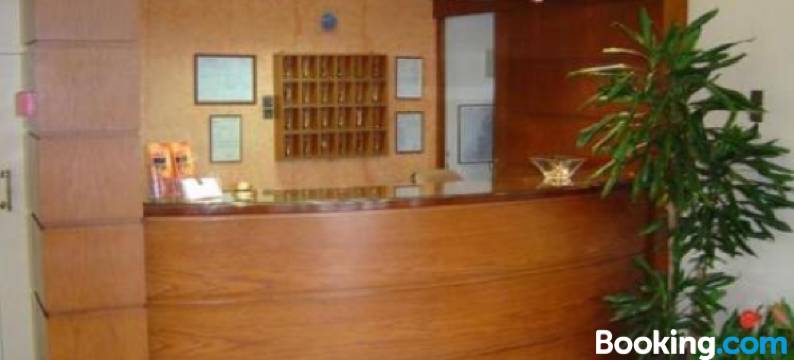 墨菲斯酒店(Morfeas Hotel)图片