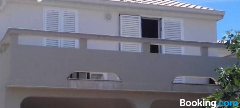 洛克希公寓(Apartments Roxsi)图片