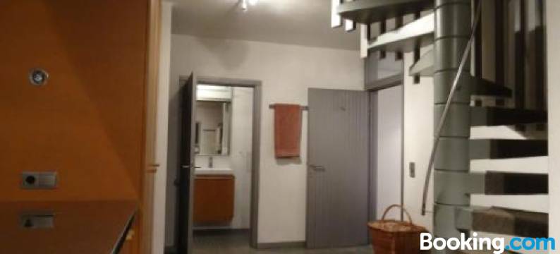 埃尔萨度假屋(Holidayhome Elza)图片
