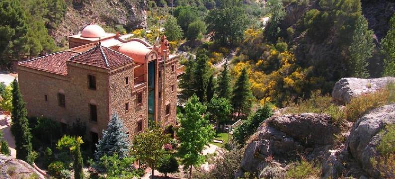 胡安巴连特酒店(Juan Valiente)图片