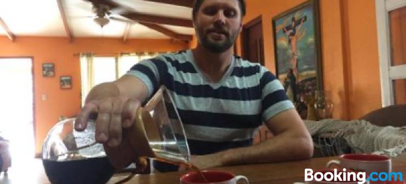 露西亚家庭旅馆(Casa Lucia)图片