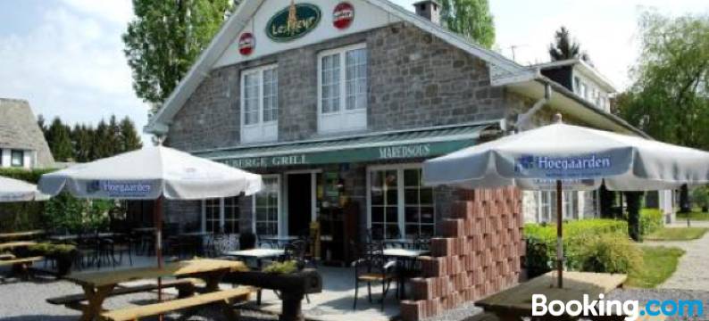 奥博盖尔勒弗瑞酒店(Bed en Breakfast le Freyr)图片