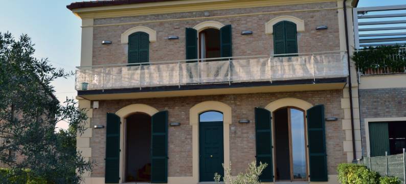 汪迪那家庭旅馆(Casa Vandina)图片