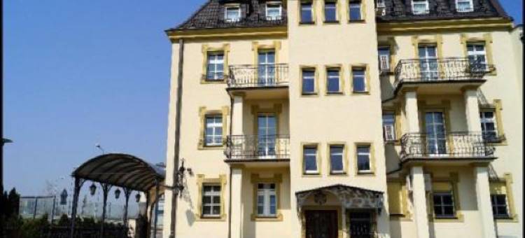 扎德泽酒店(Hotel Zaodrze)图片