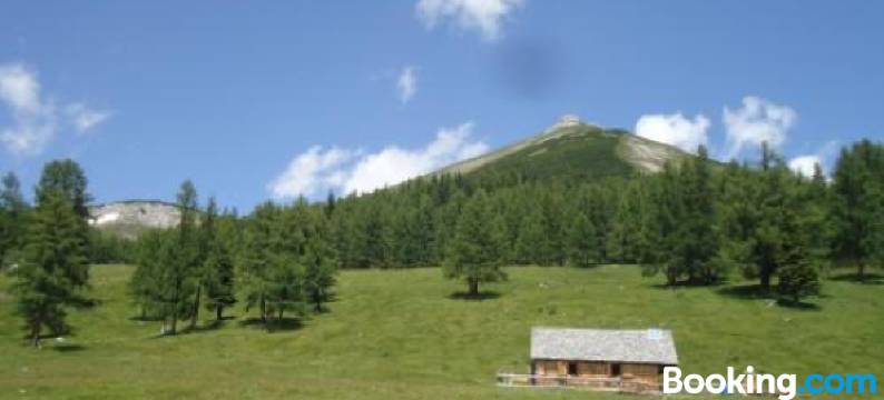 黑尔赛格公寓(Ferienwohnung Hierzegger)图片