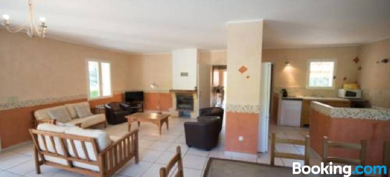 大榛果农场(Villas de La Ferme du Gros Noyer)图片