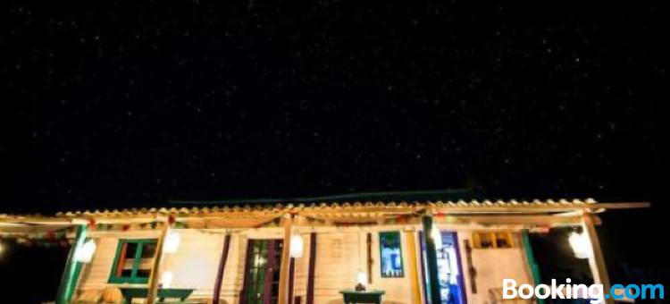 Hostel Albatros图片