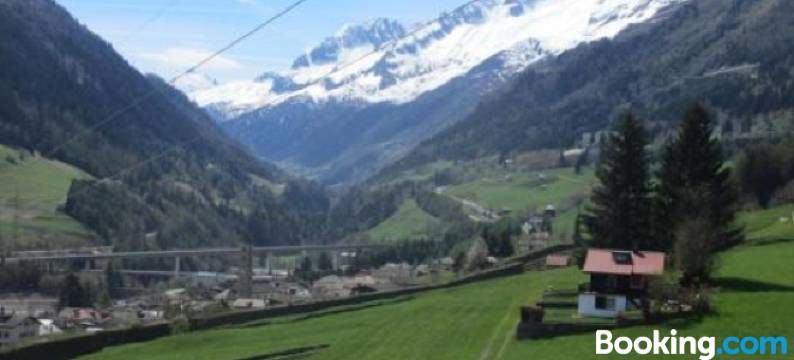 格塔尔多住宿加早餐旅馆(B&B Gottardo)图片