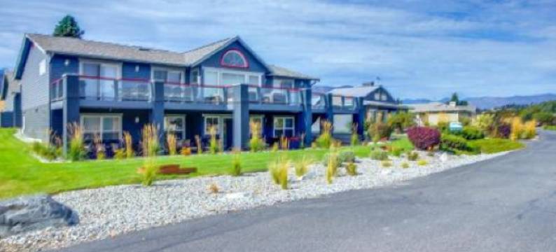 Wapato Point Paradise Point图片